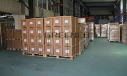 Shipping GREENCO Side Channel Blower Equipments